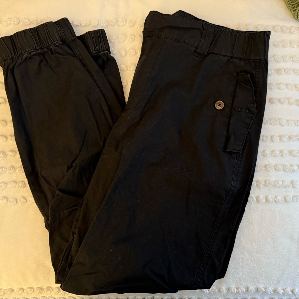 And Now This Cargo Pant Size Small NWOT